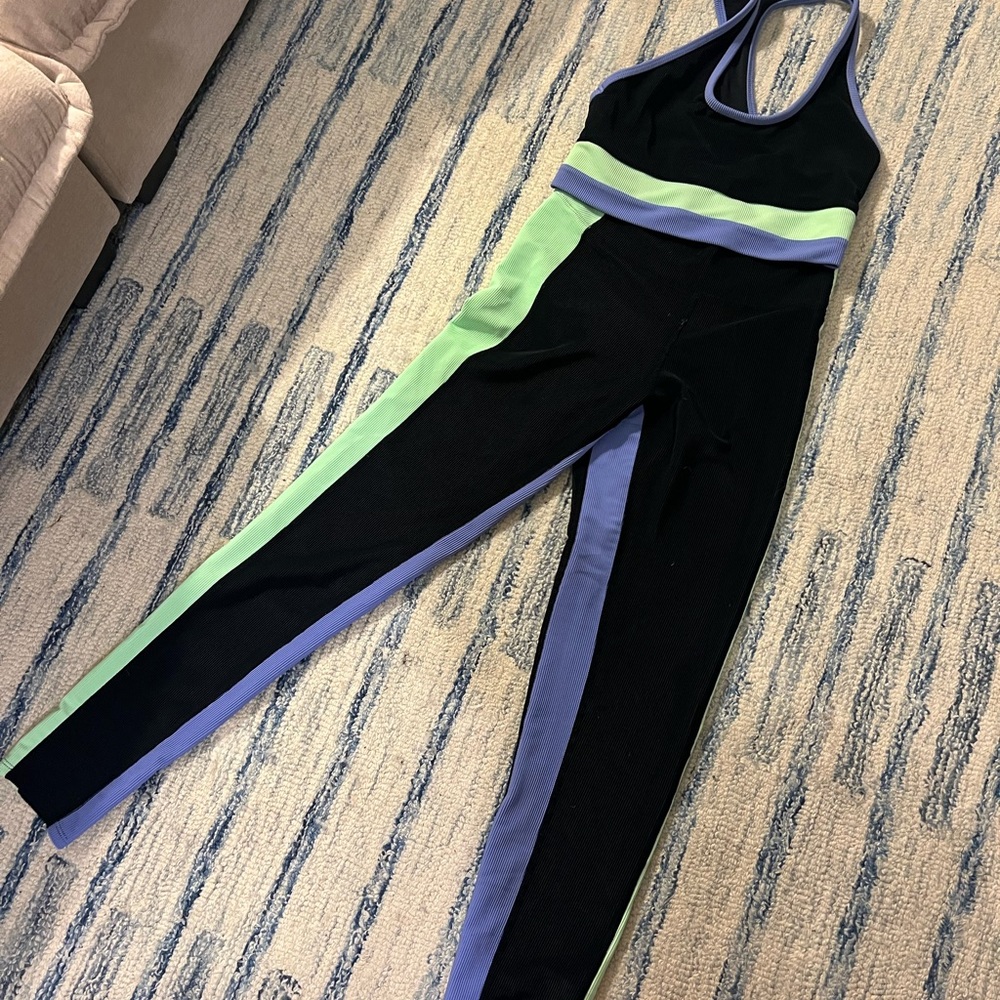 Beach Riot Colorblock Set - Picture 3 of 4